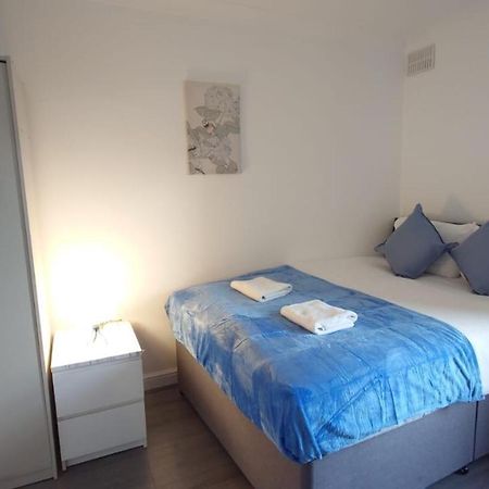 Kings City Centre Apartments Londra Exterior foto